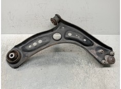 Recambio de brazo suspension inferior delantero izquierdo para audi a3 sedán(8vs) attraction referencia OEM IAM 5Q0407151J   2