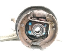 Recambio de mangueta trasera izquierda para ford sierra berlina 1.8 referencia OEM IAM   