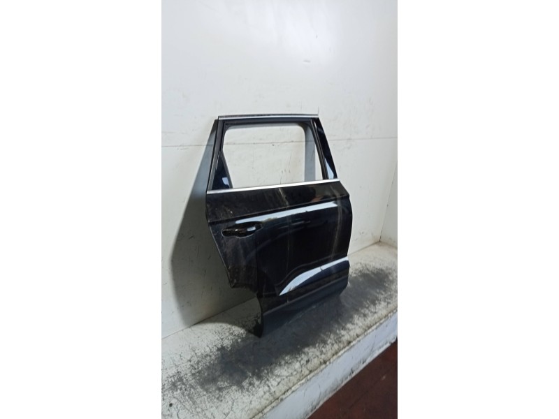 Recambio de puerta trasera derecha para skoda karoq (nu) ambition referencia OEM IAM   5P