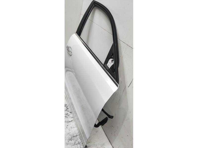 Recambio de puerta delantera derecha para audi sq5 (8r) 3.0 tdi quattro referencia OEM IAM   5P