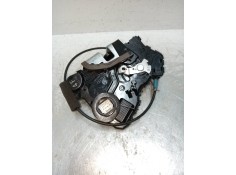 Recambio de motor cierre centralizado delantero derecho para lexus ct 200h referencia OEM IAM A046693  5P 2