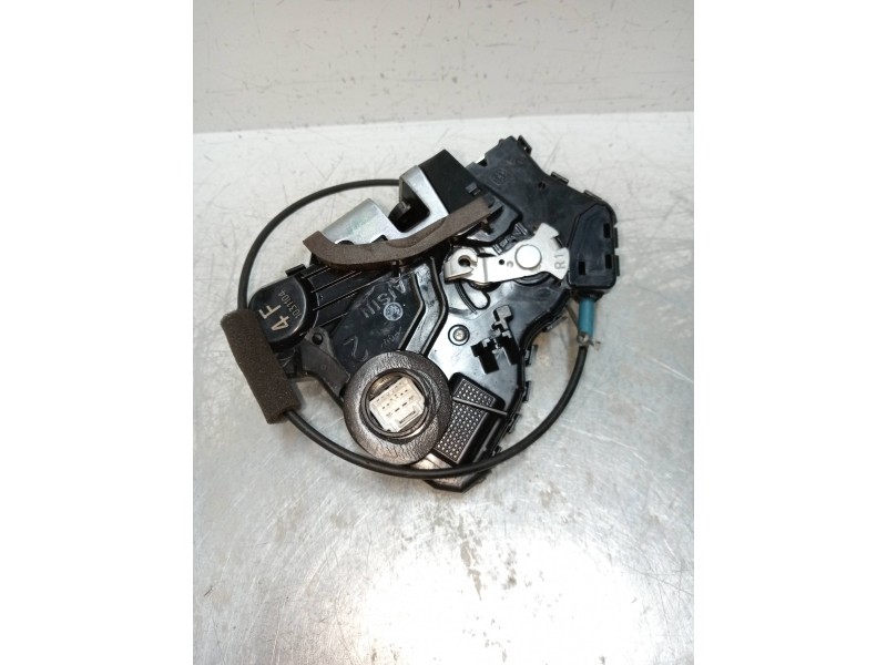 Recambio de motor cierre centralizado delantero derecho para lexus ct 200h referencia OEM IAM A046693  5P