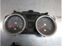 Recambio de cuadro instrumentos para renault megane ii classic berlina 1.9 dci diesel referencia OEM IAM 8200292049  