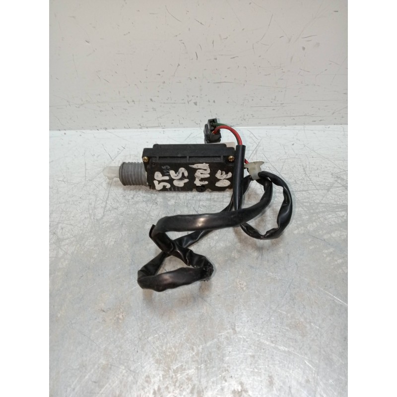 Recambio de motor cierre centralizado delantero derecho para mazda 323 berlina c/f/s (ba) referencia OEM IAM   5P