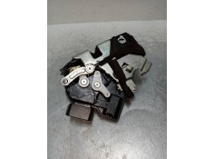 Recambio de motor cierre centralizado delantero izquierdo para mazda 5 berl. (cr) 2.0 turbodiesel cat referencia OEM IAM   5P 2
