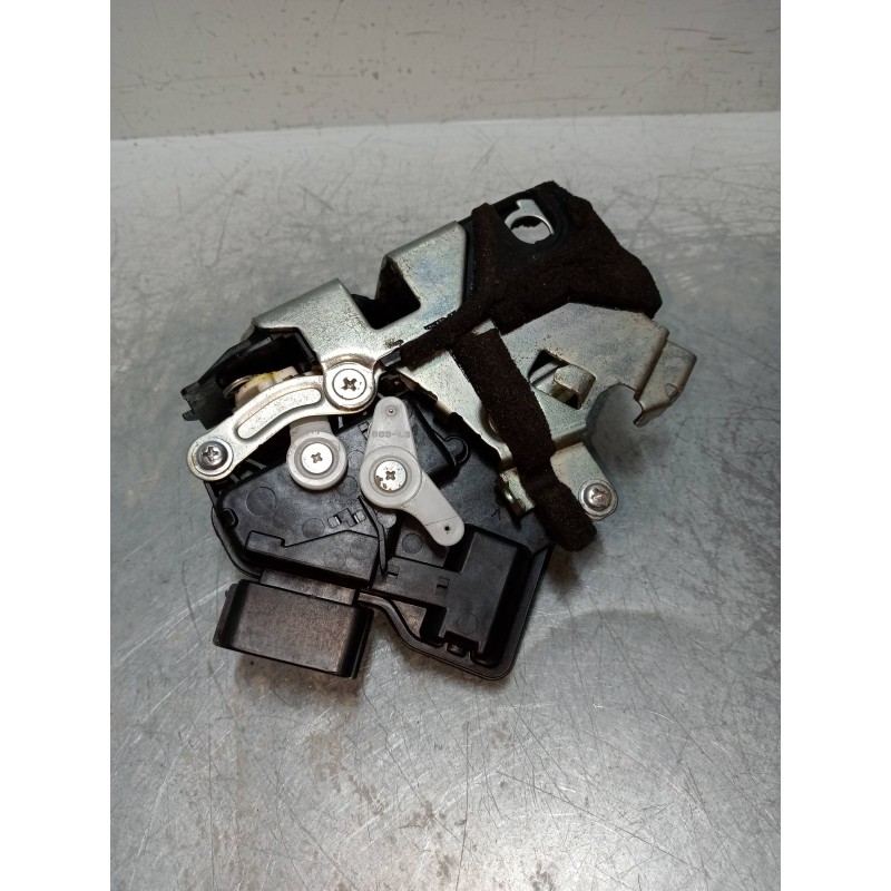 Recambio de motor cierre centralizado delantero izquierdo para mazda 5 berl. (cr) 2.0 turbodiesel cat referencia OEM IAM   5P