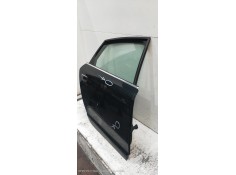 Recambio de puerta trasera derecha para audi a6 berlina (4f2) 2.7 tdi quattro (132kw) referencia OEM IAM   4P 2