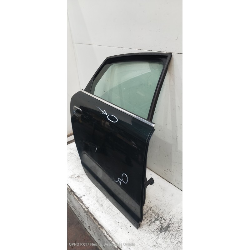 Recambio de puerta trasera derecha para audi a6 berlina (4f2) 2.7 tdi quattro (132kw) referencia OEM IAM   4P