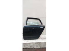 Recambio de puerta trasera izquierda para audi a6 berlina (4f2) 2.7 tdi quattro (132kw) referencia OEM IAM   4P