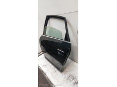 Recambio de puerta trasera izquierda para audi a6 berlina (4f2) 2.7 tdi quattro (132kw) referencia OEM IAM   4P 2