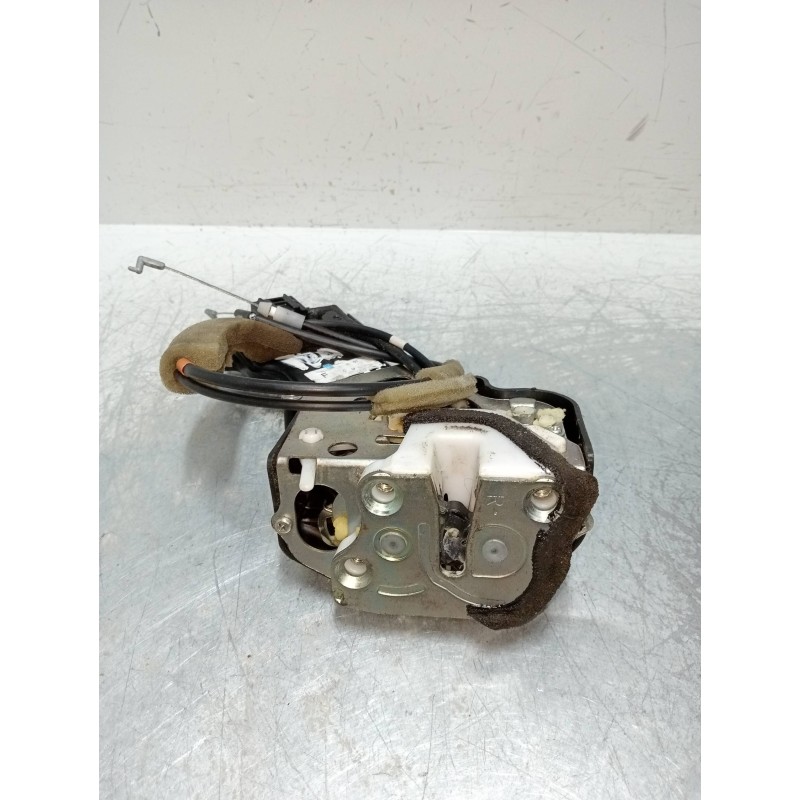 Recambio de motor cierre centralizado trasero derecho para mazda 6 berlina (gg) 2.0 crtd 120 active (5-ptas.) referencia OEM IAM