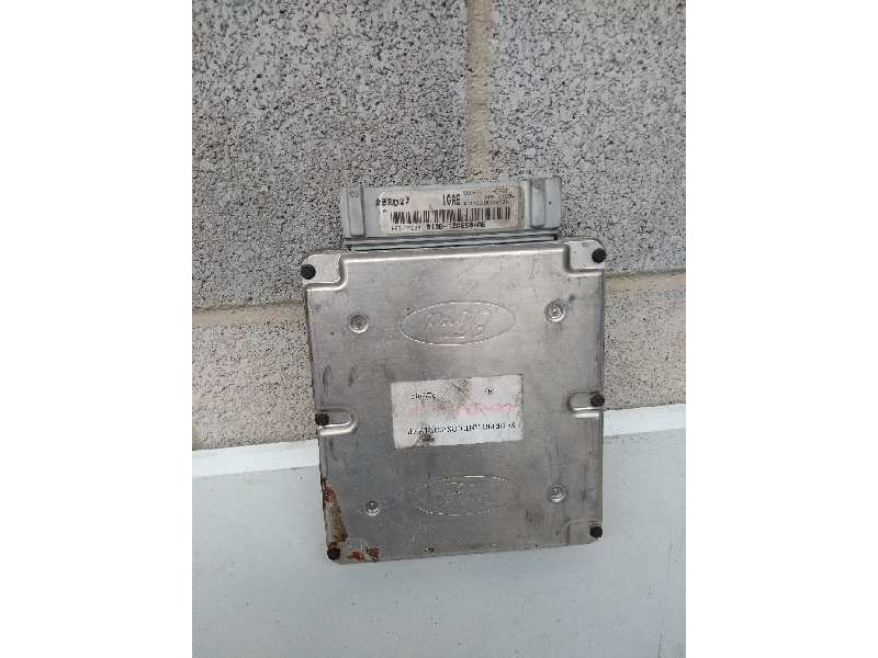 Recambio de centralita motor uce para ford scorpio referencia OEM IAM 91GB12A650AB 1GAB 