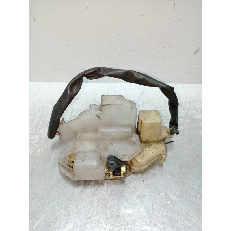 Recambio de motor cierre centralizado delantero derecho para mazda 626 berlina (gf) 2.0 turbodiesel cat referencia OEM IAM   4P