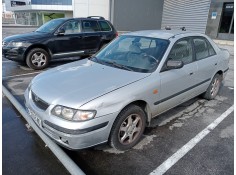 mazda 626 berlina (gf) del año 1999