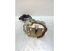 Recambio de motor cierre centralizado trasero derecho para mazda 6 berlina (gg) referencia OEM IAM   4P