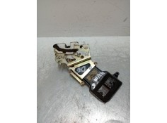 Recambio de motor cierre centralizado trasero derecho para mazda 6 berlina (gg) referencia OEM IAM   4P 2