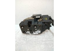 Recambio de motor cierre centralizado delantero izquierdo para mazda 626 berlina (ge) 2.5 v6 24v cat referencia OEM IAM 15280070