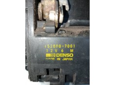 Recambio de motor cierre centralizado delantero izquierdo para mazda 626 berlina (ge) 2.5 v6 24v cat referencia OEM IAM 15280070 2