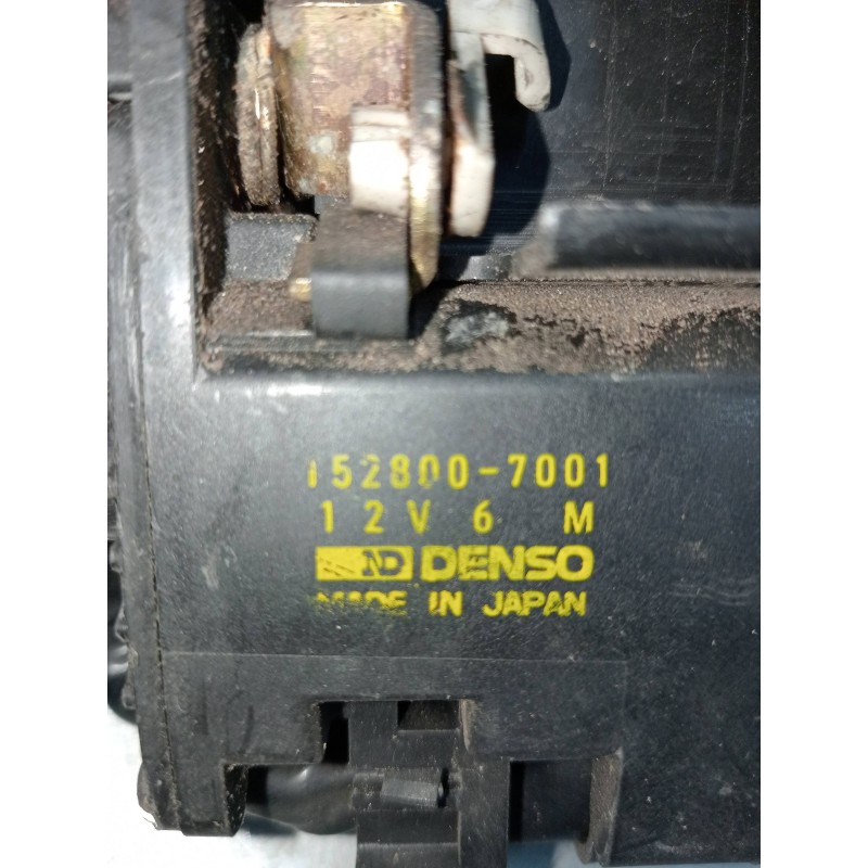 Recambio de motor cierre centralizado delantero izquierdo para mazda 626 berlina (ge) 2.5 v6 24v cat referencia OEM IAM 15280070