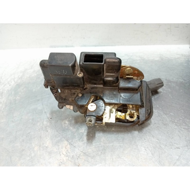 Recambio de motor cierre centralizado delantero izquierdo para mazda 626 berlina (ge) 2.5 v6 24v cat referencia OEM IAM 15280070