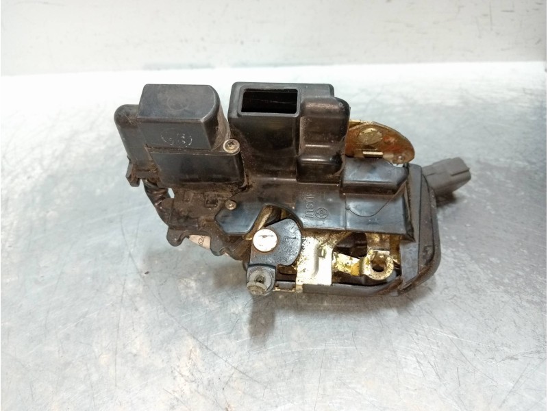 Recambio de motor cierre centralizado delantero izquierdo para mazda 626 berlina (ge) 2.5 v6 24v cat referencia OEM IAM 15280070