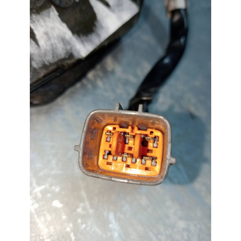 Recambio de motor cierre centralizado delantero izquierdo para mazda 626 berlina (ge) 2.5 v6 24v cat referencia OEM IAM 15280070