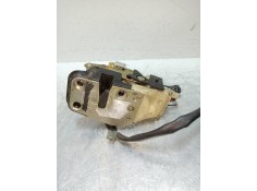 Recambio de motor cierre centralizado trasero izquierdo para mazda 626 berlina (gf) 2.0 turbodiesel cat referencia OEM IAM   4P