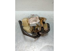 Recambio de motor cierre centralizado trasero izquierdo para mazda 626 berlina (gf) 2.0 turbodiesel cat referencia OEM IAM   4P 2