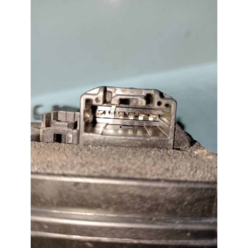 Recambio de motor cierre centralizado delantero derecho para mazda 6 monovolumen (gy) 2.0 diesel cat referencia OEM IAM   