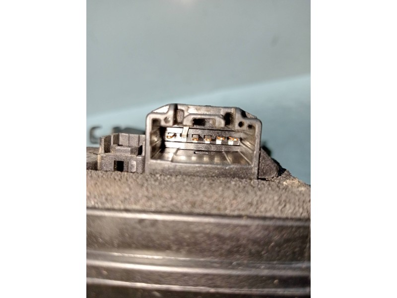 Recambio de motor cierre centralizado delantero derecho para mazda 6 monovolumen (gy) 2.0 diesel cat referencia OEM IAM   