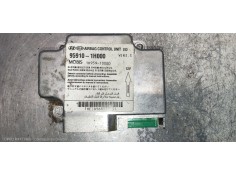 Recambio de kit airbag para kia cee´d emotion referencia OEM IAM 959101H000   2