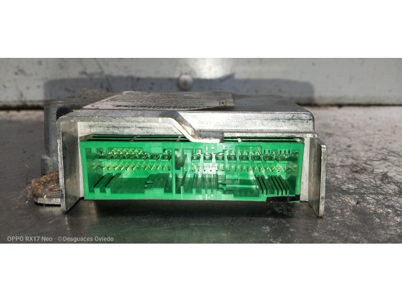 Recambio de kit airbag para kia cee´d emotion referencia OEM IAM 959101H000  