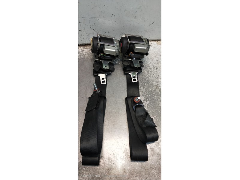 Recambio de kit airbag para kia cee´d emotion referencia OEM IAM 959101H000  