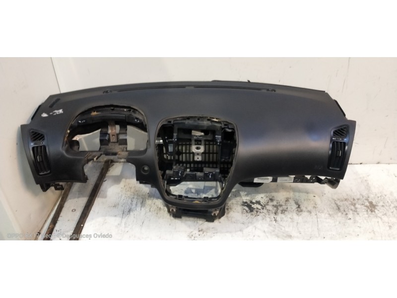 Recambio de kit airbag para kia cee´d emotion referencia OEM IAM 959101H000  