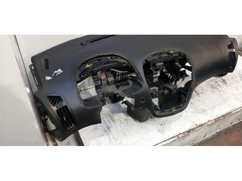 Recambio de kit airbag para kia cee´d emotion referencia OEM IAM 959101H000  