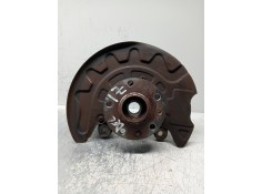 Recambio de mangueta delantera izquierda para audi a3 sedán(8vs) attraction referencia OEM IAM   