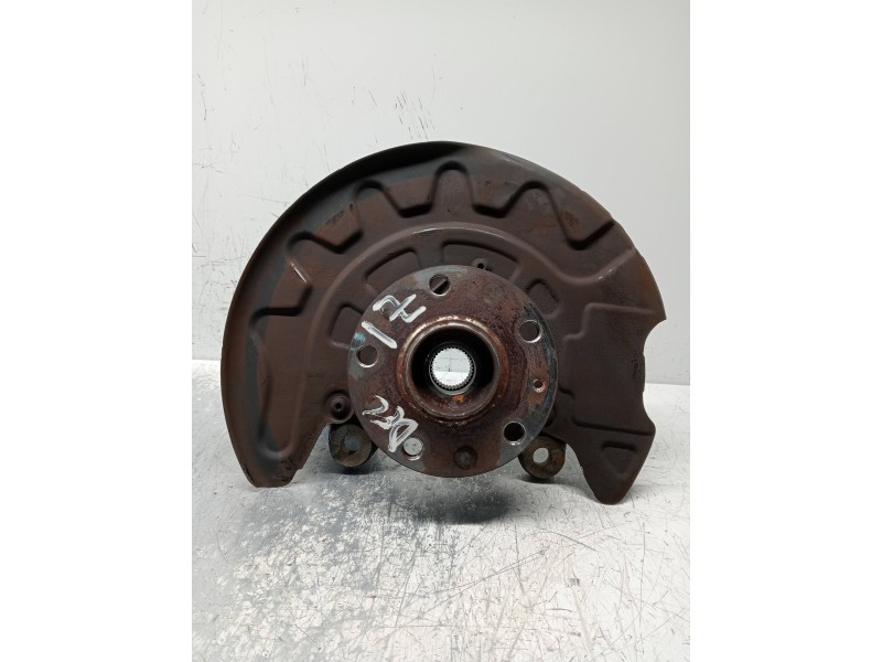 Recambio de mangueta delantera izquierda para audi a3 sedán(8vs) attraction referencia OEM IAM   