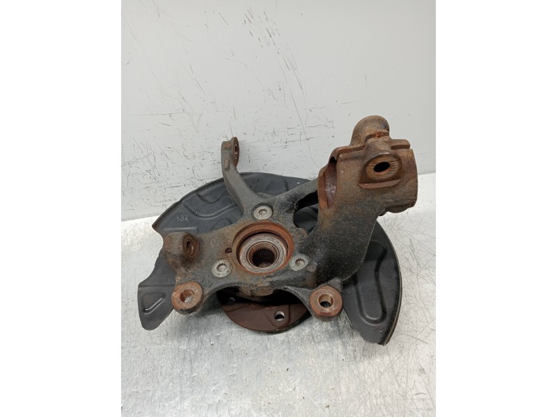 Recambio de mangueta delantera izquierda para audi a3 sedán(8vs) attraction referencia OEM IAM   