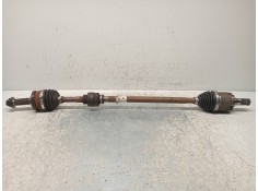 Recambio de transmision delantera derecha para kia rio (yb) 1.2 cat referencia OEM IAM 49501H8000  