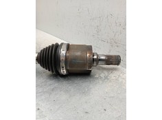 Recambio de transmision delantera derecha para kia rio (yb) 1.2 cat referencia OEM IAM 49501H8000   2