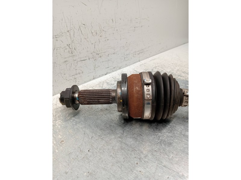 Recambio de transmision delantera derecha para kia rio (yb) 1.2 cat referencia OEM IAM 49501H8000  