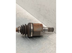 Recambio de transmision delantera izquierda para kia rio (yb) 1.2 cat referencia OEM IAM 49500H8000   2