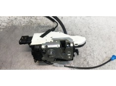 Recambio de motor cierre centralizado delantero derecho para citroen c4 picasso sx referencia OEM IAM   