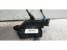 Recambio de motor cierre centralizado delantero derecho para citroen c4 picasso sx referencia OEM IAM    2