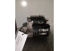 Recambio de motor arranque para renault modus pack dynamique referencia OEM IAM   