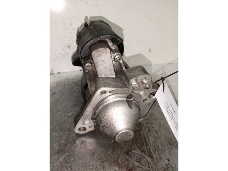 Recambio de motor arranque para renault modus pack dynamique referencia OEM IAM   