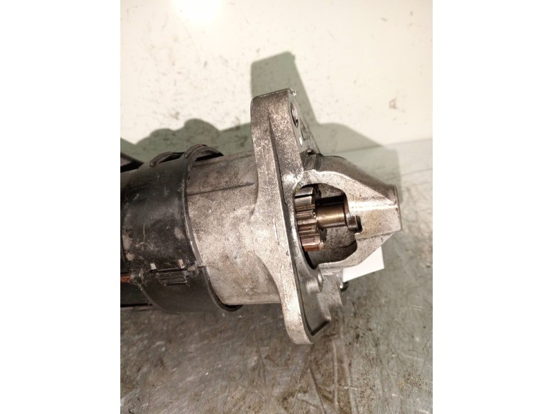 Recambio de motor arranque para renault modus pack dynamique referencia OEM IAM   