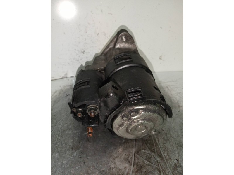 Recambio de motor arranque para renault modus pack dynamique referencia OEM IAM   