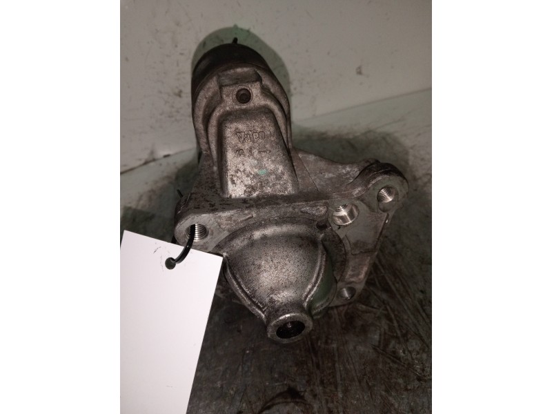 Recambio de motor arranque para nissan primera berlina (p12) acenta referencia OEM IAM D7R49  