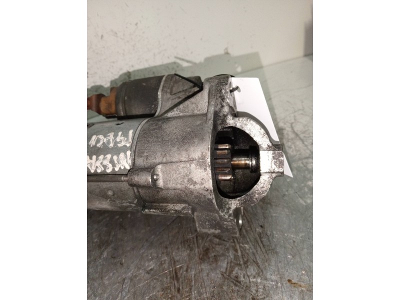 Recambio de motor arranque para nissan primera berlina (p12) acenta referencia OEM IAM D7R49  